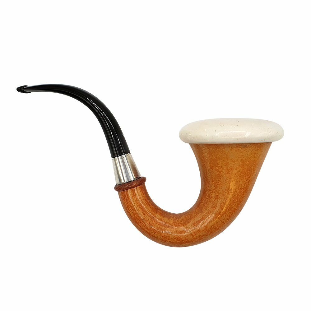 Pipa DUNHILL Calabash XXL 1980
