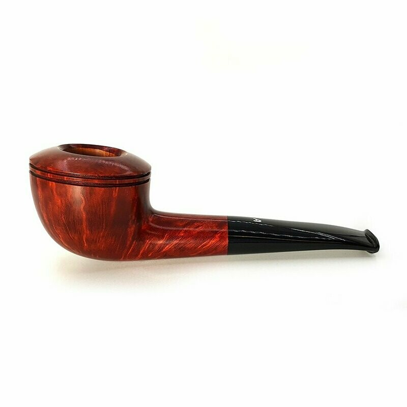 Pipa ASCORTI Nus Rhodesian free shape
