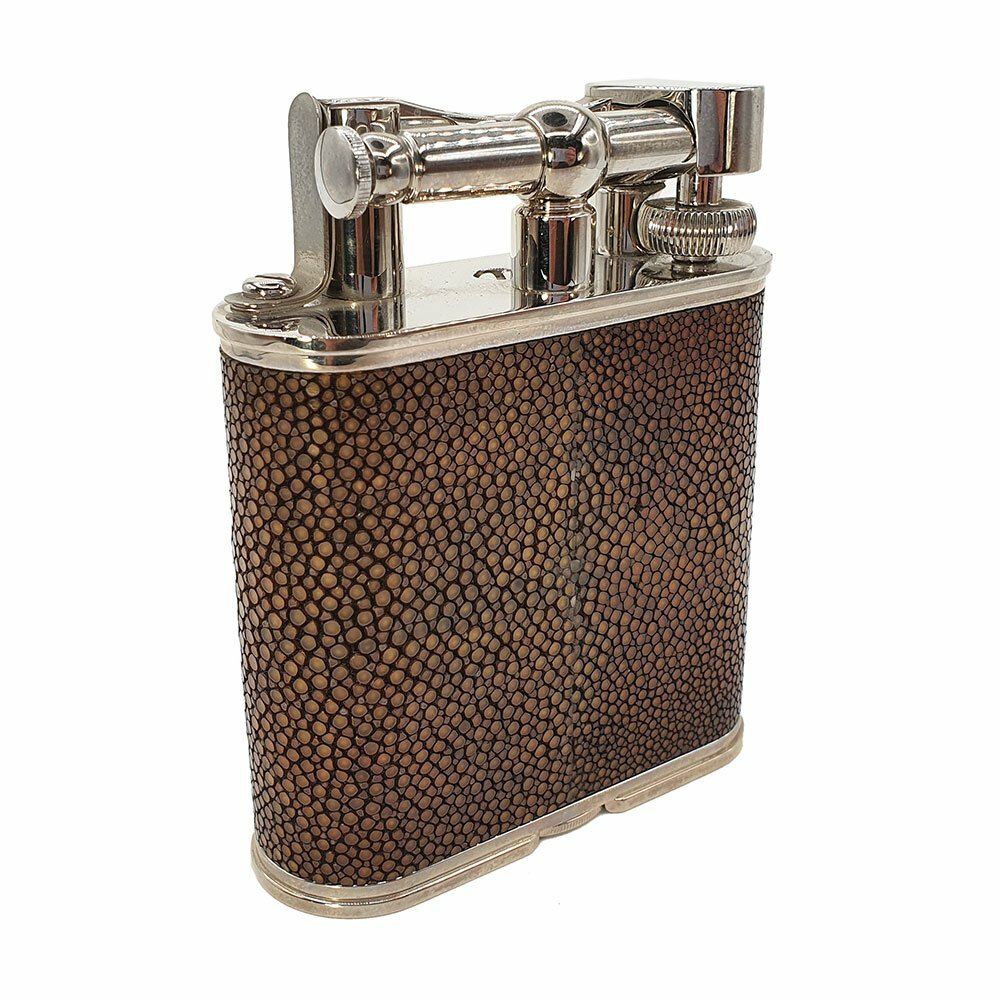 Accendino DUNHILL Shagreen 2003