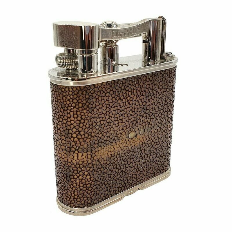 Accendino DUNHILL Shagreen 2003