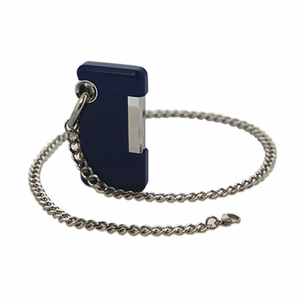 S.T. DUPONT Chain Hooked lighter