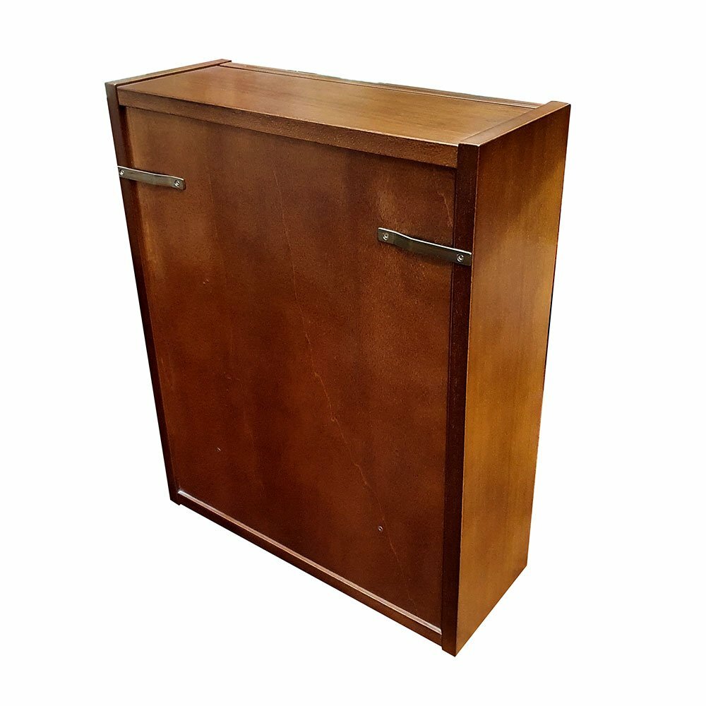 Mobiletto portapipe Lubinski