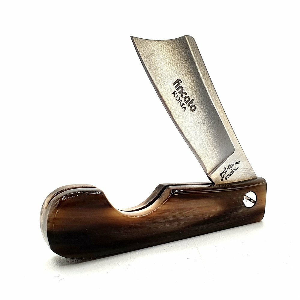 TAGLIASIGARI Fincato by L'Artigiano Scarperia