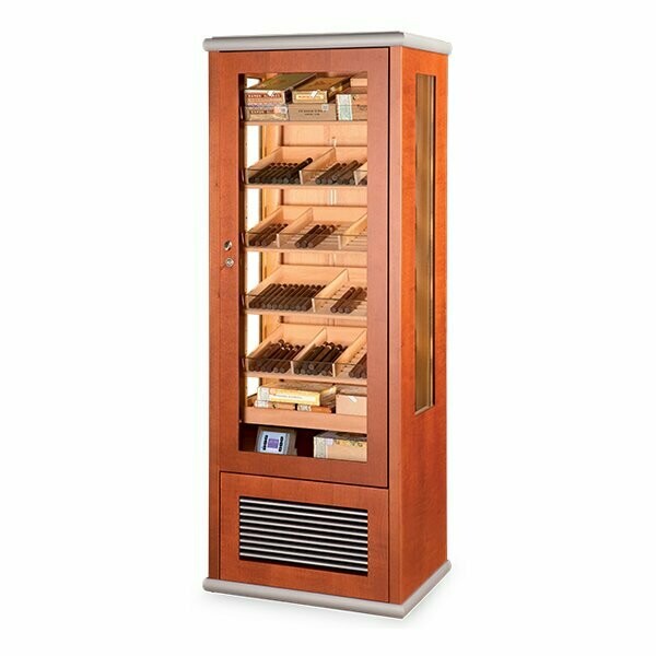 DeART Cigars Time - Bellevue armadio humidor