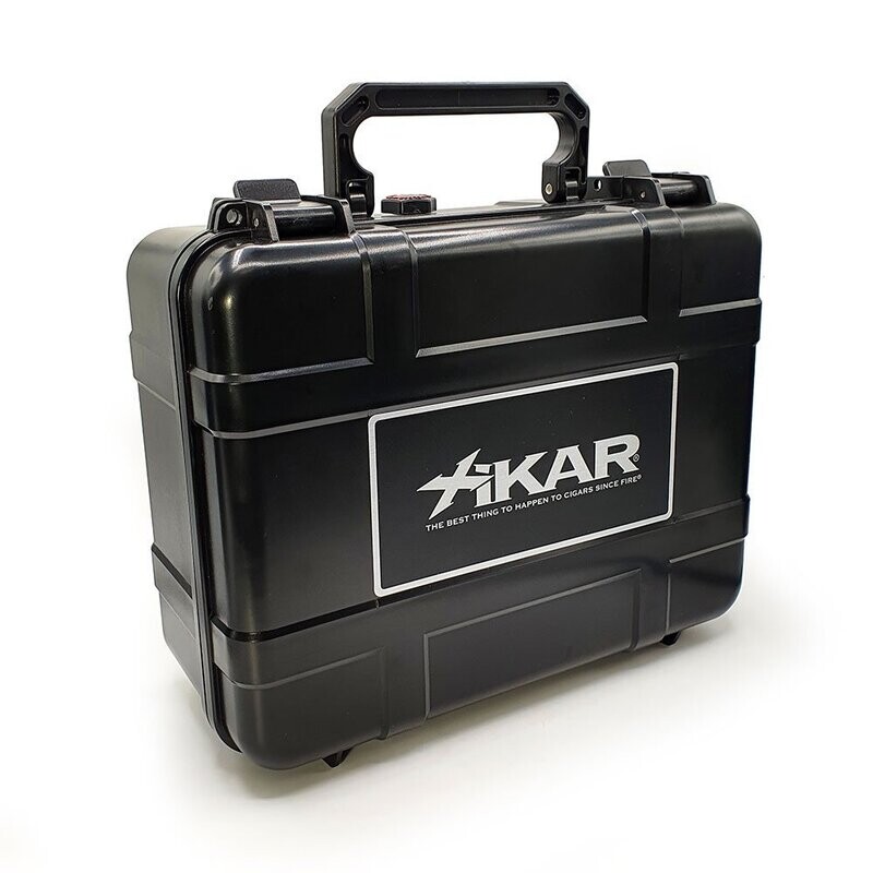 Umidificatore viaggio Xikar 40 sigari