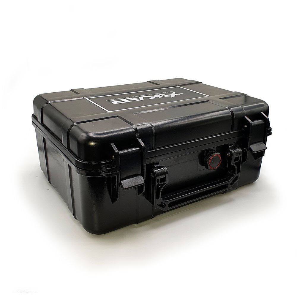 Umidificatore viaggio Xikar 40 sigari