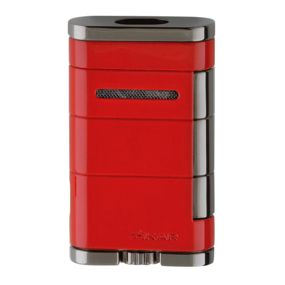 Accendino XIKAR Allume Red