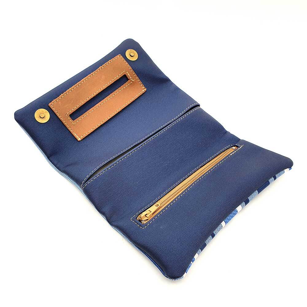 Portatabacco sigaretta Mestango Yacht