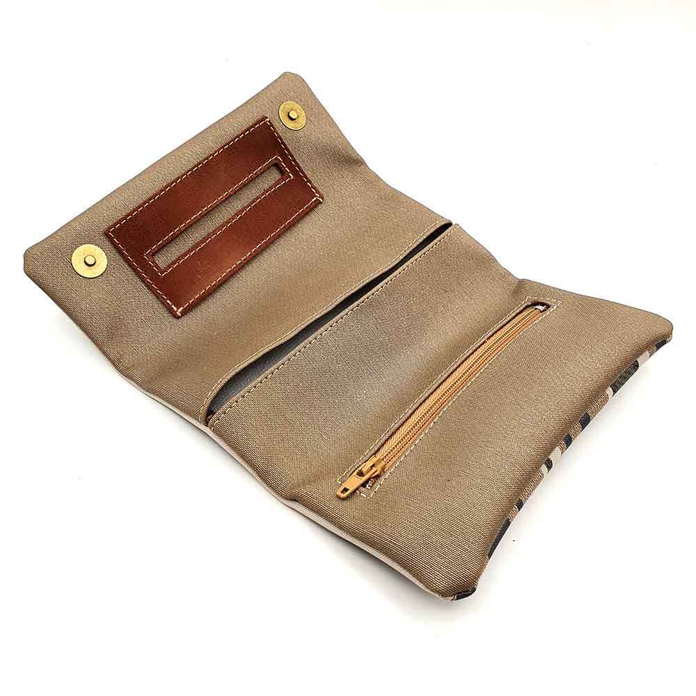 Portatabacco sigaretta Mestango Yacht