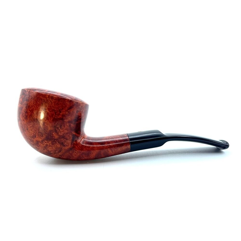 Pipa STANWELL 86 squashed Dublin