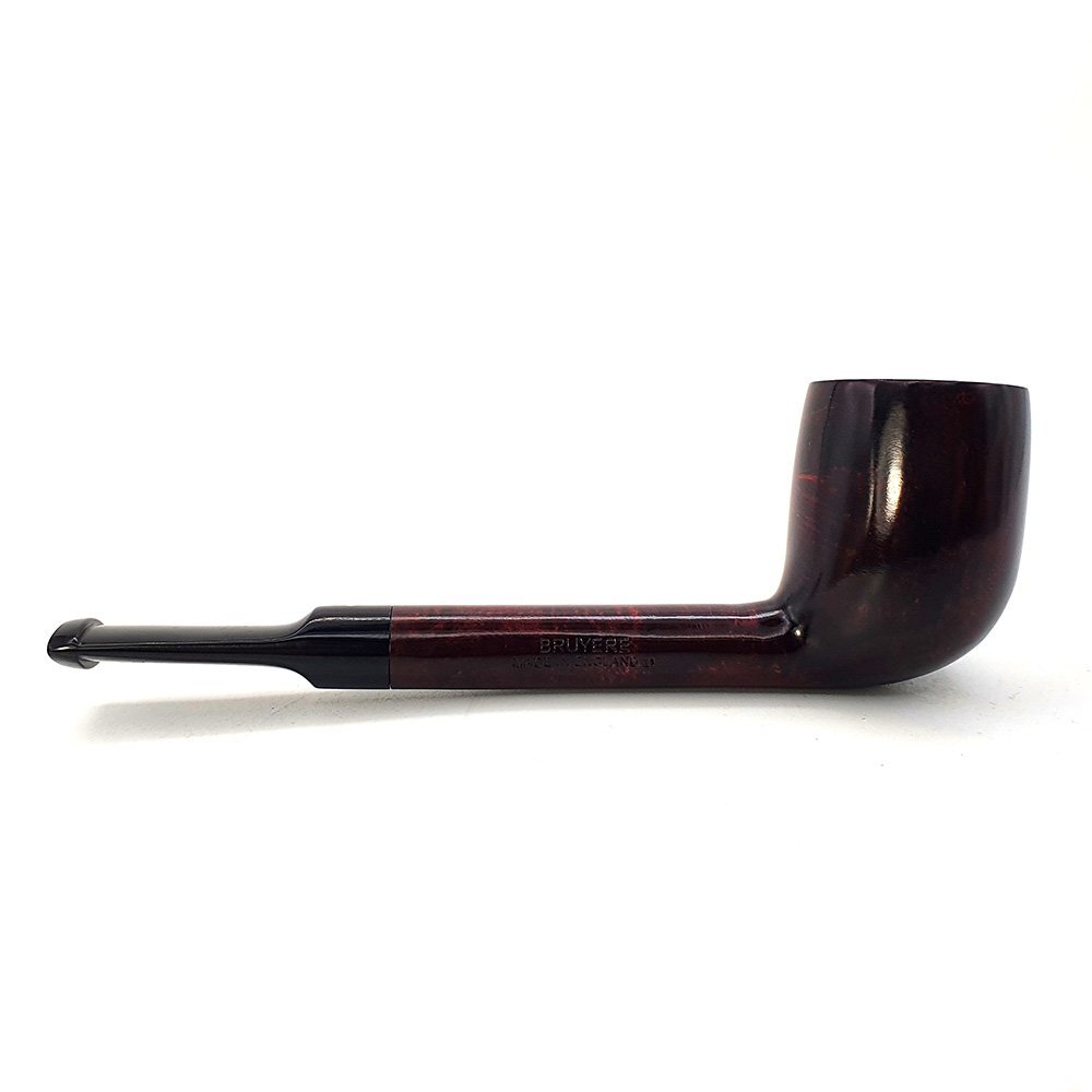 Pipa DUNHILL Bruyere gr2 Lovat 2111