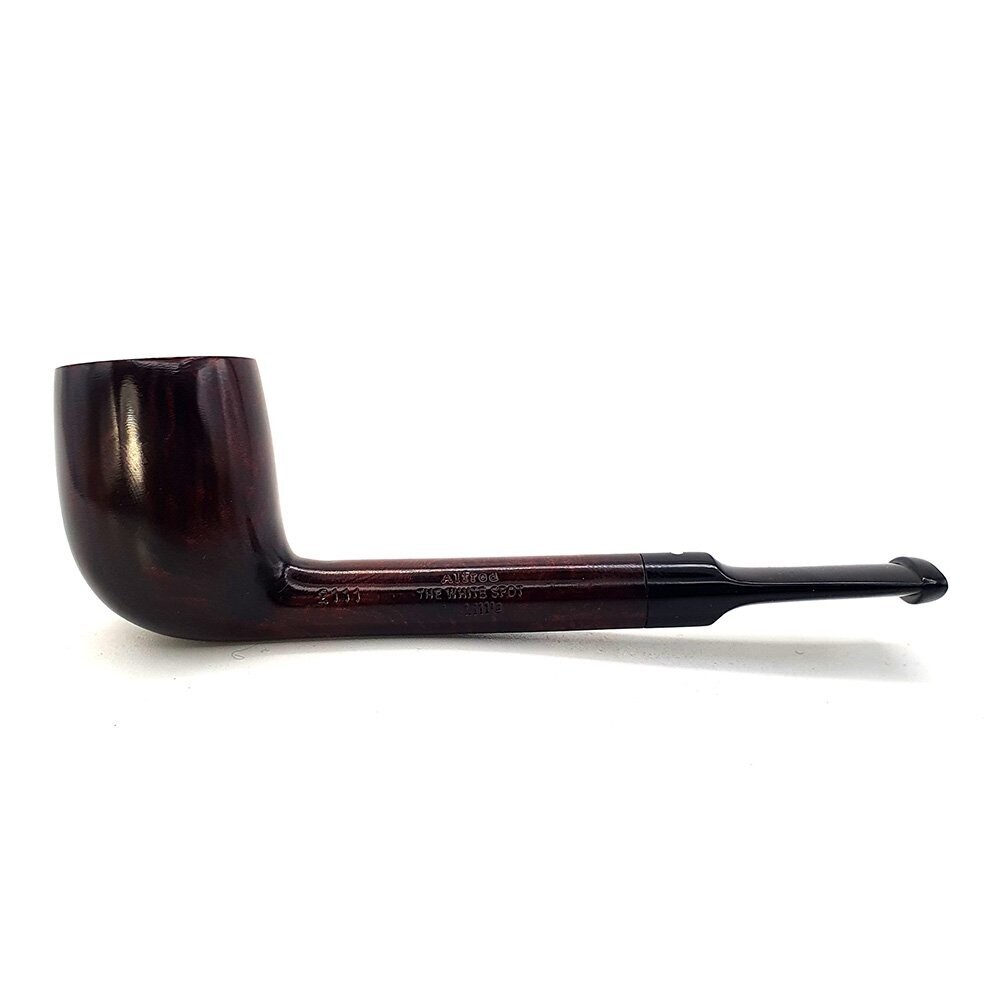 Pipa DUNHILL Bruyere gr2 Lovat 2111