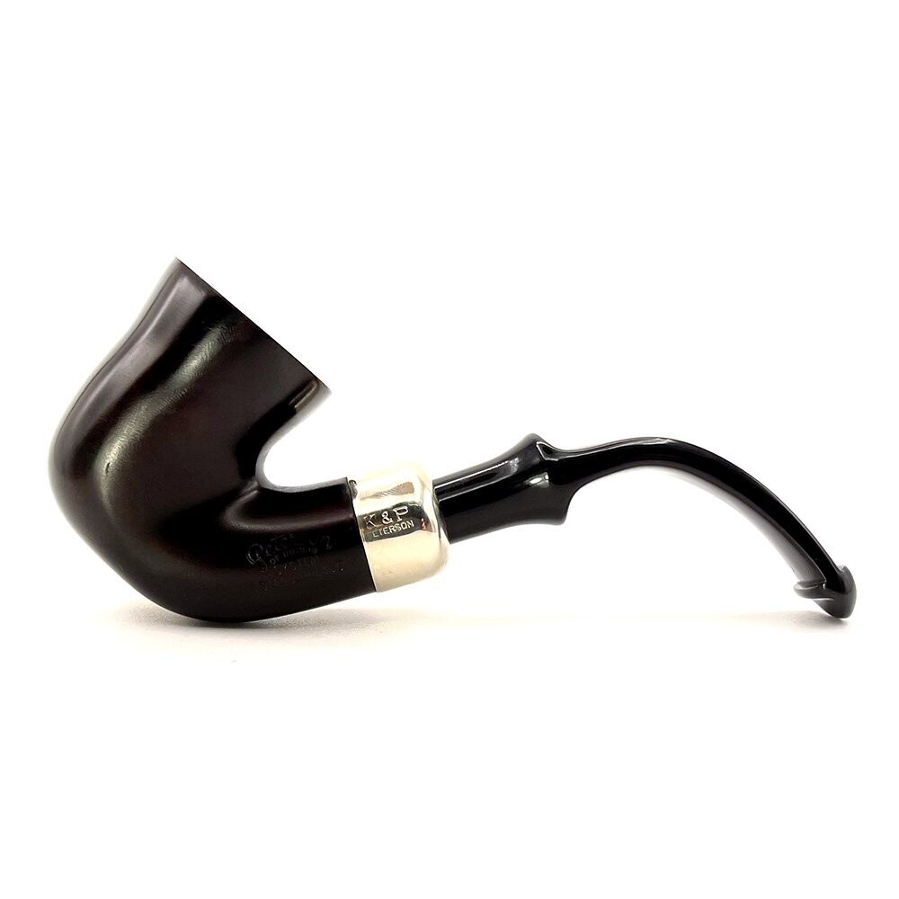 Pipa PETERSON System Standard Heritage 305 Calabash Pipa PETERSON System Standard Heritage 305 Calabash
