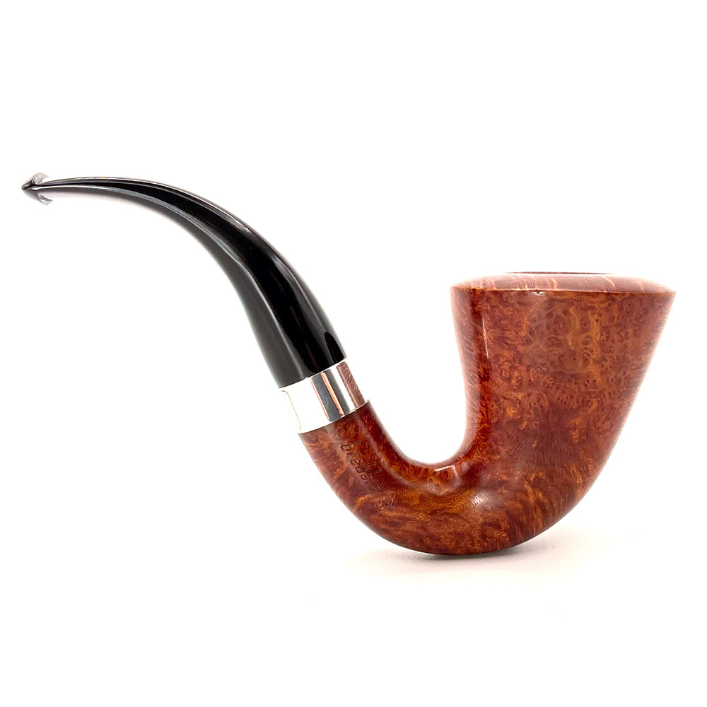 Pipa BREBBIA Pura 1997 Calabash