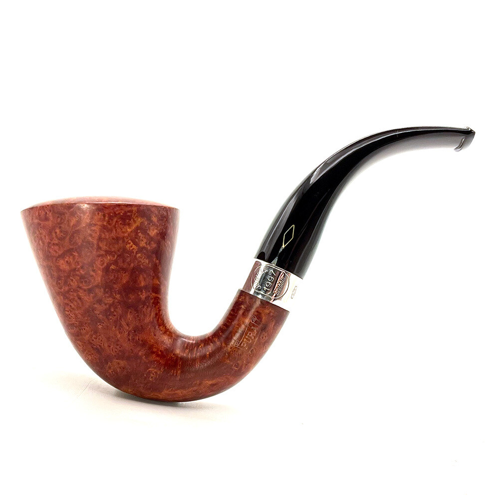 Pipa BREBBIA Pura 1997 Calabash