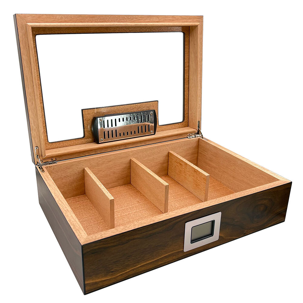 Umidificatore LUBINSKI Noce