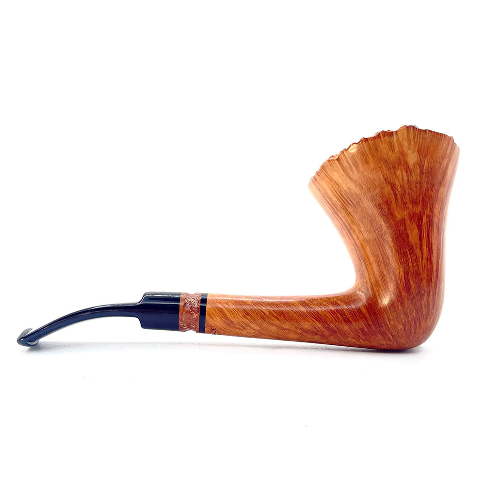 Pipa VIPRATI Fiammata free shape