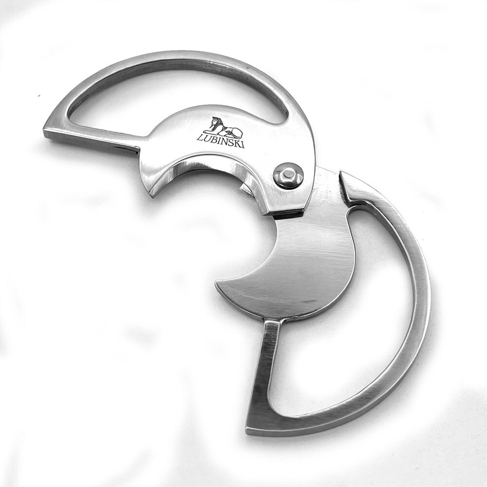Tagliasigari Lubinski Scissor