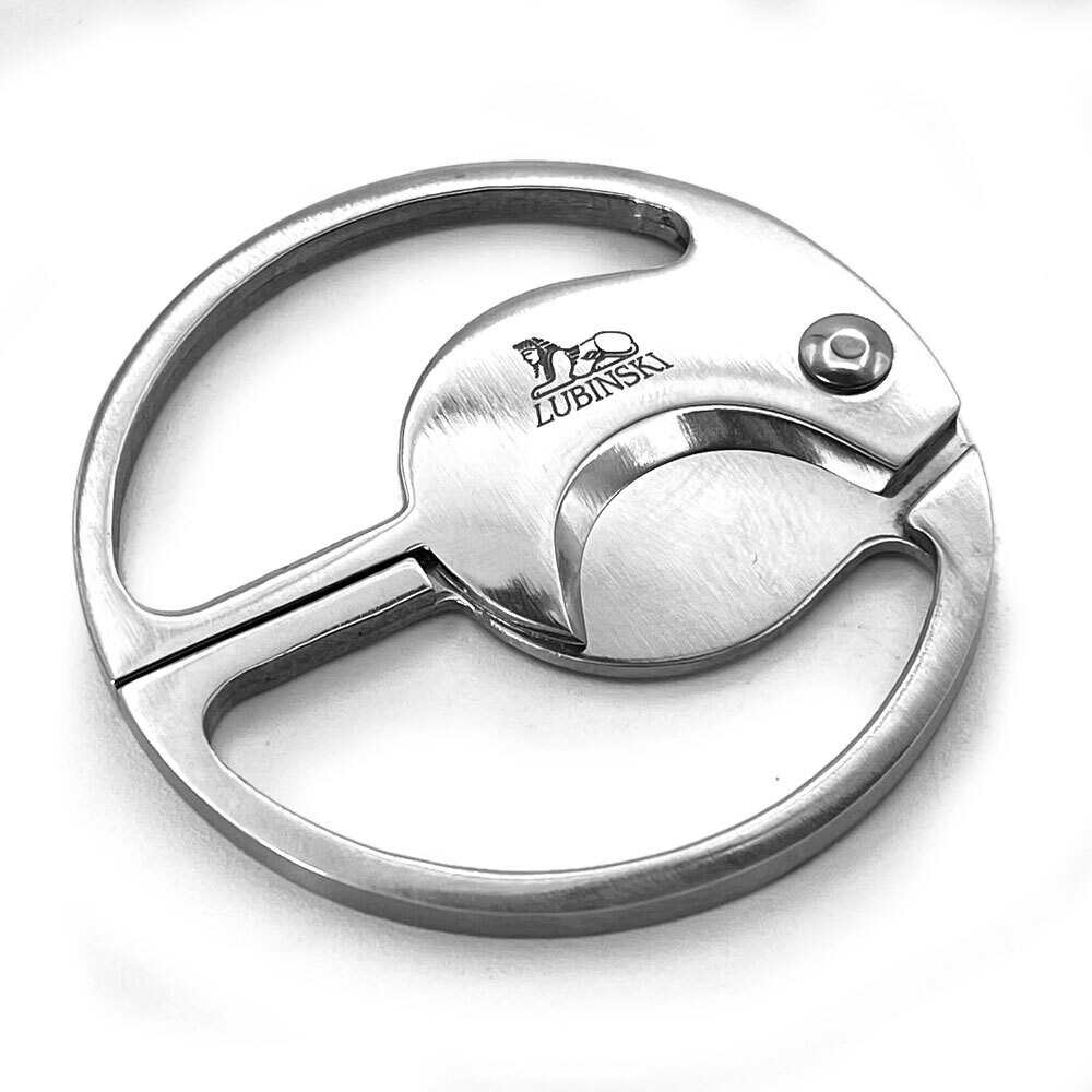 Tagliasigari Lubinski Scissor