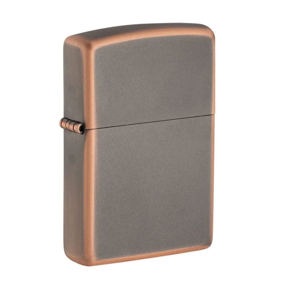 Accendino Zippo rustic bronze