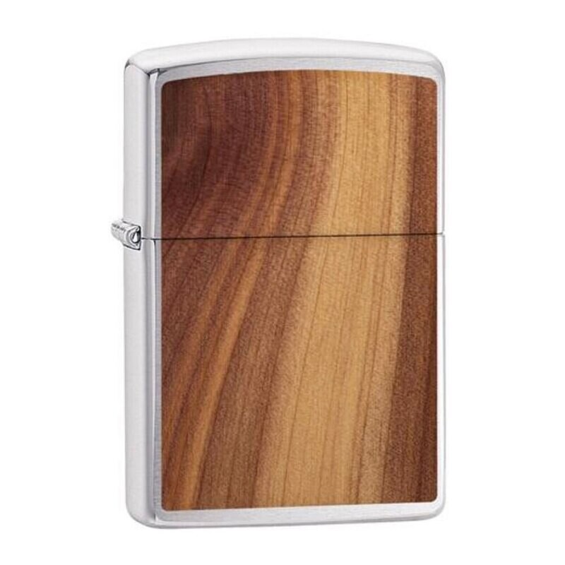 Accendino ZIPPO Woodchuck USA