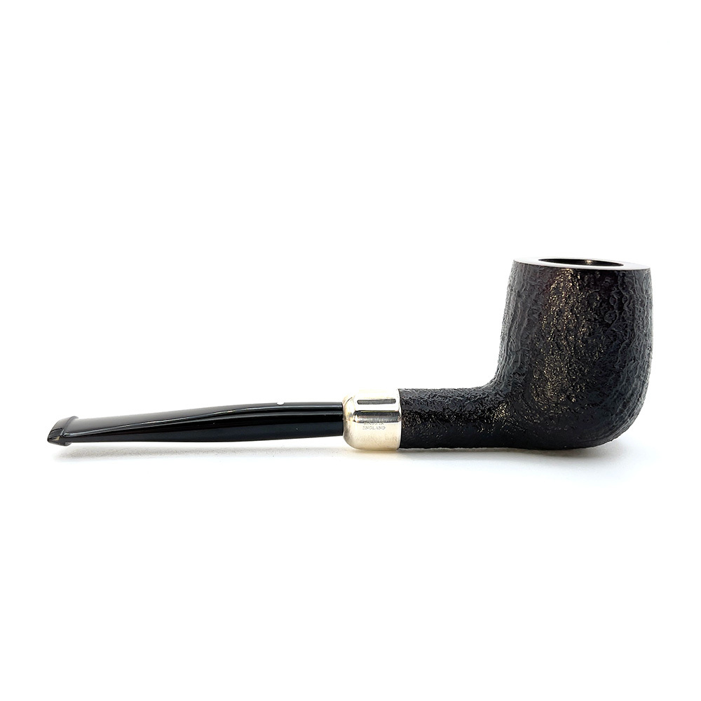 Pipa DUNHILL Shell Briar Gr. 4 Billiard 4103