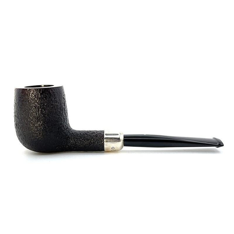 Pipa DUNHILL Shell Briar Gr. 4 Billiard 4103