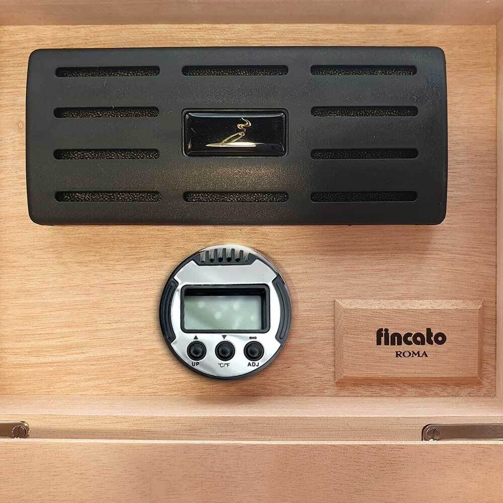 Umidificatore Fincato ELI1