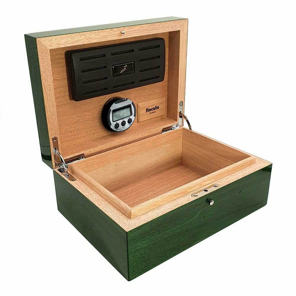 Umidificatore Fincato Bolivar10