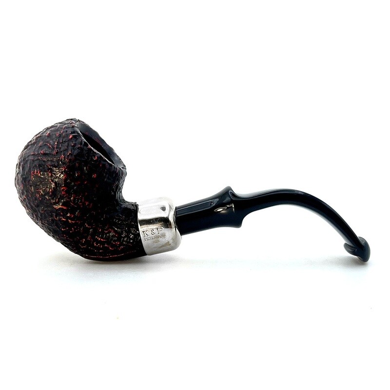 Pipa Peterson System Standard 303 Apple Bent