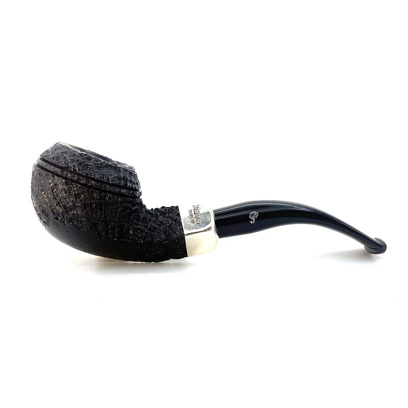 Pipa PETERSON Blackrock Army 80S Bent Rhodesian