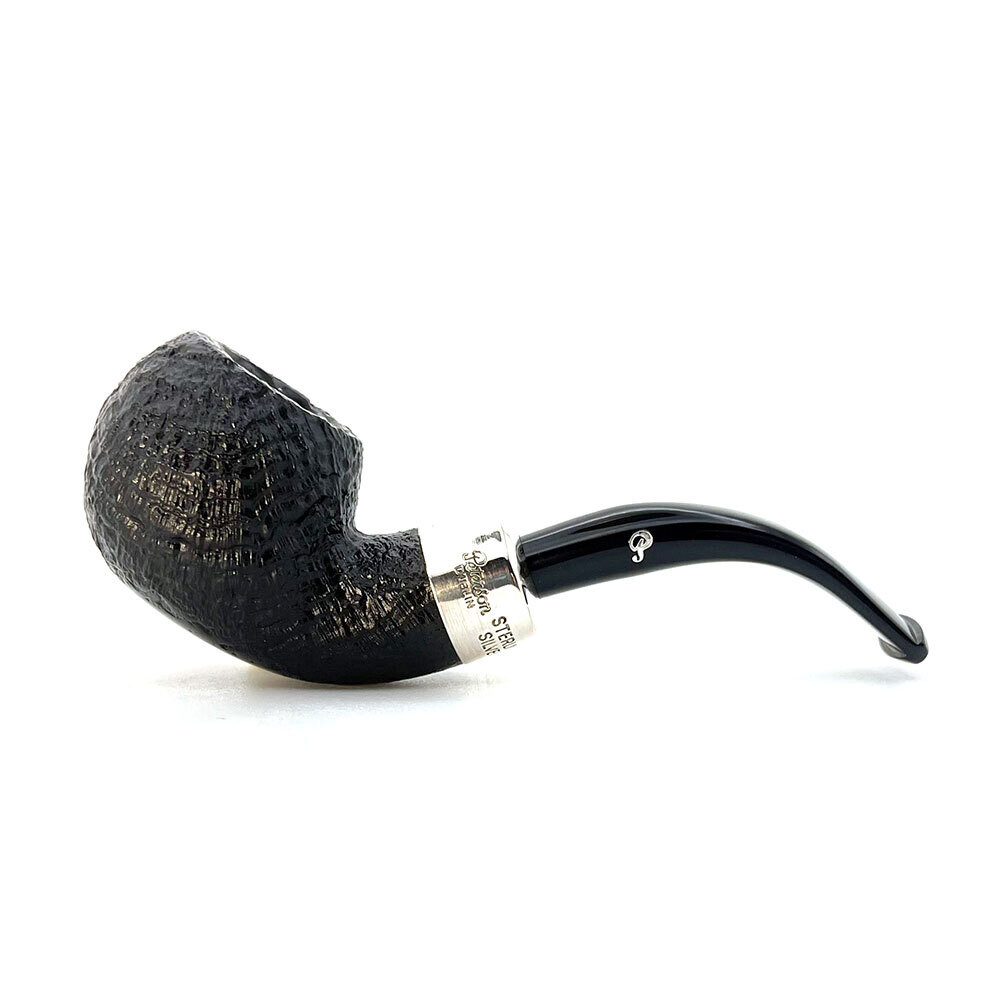 Pipa PETERSON Blackrock Army 03 Apple Bent