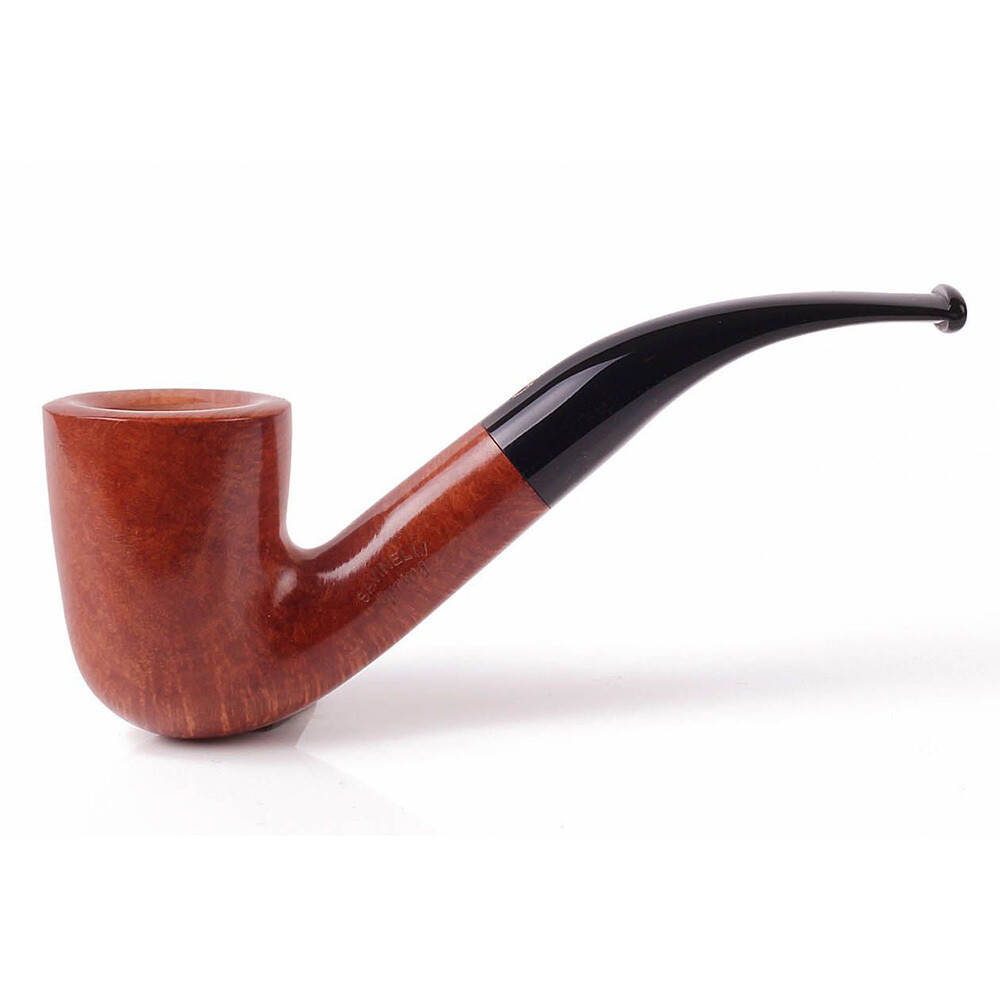 Pipa SAVINELLI Spring Dublin curva 611KS