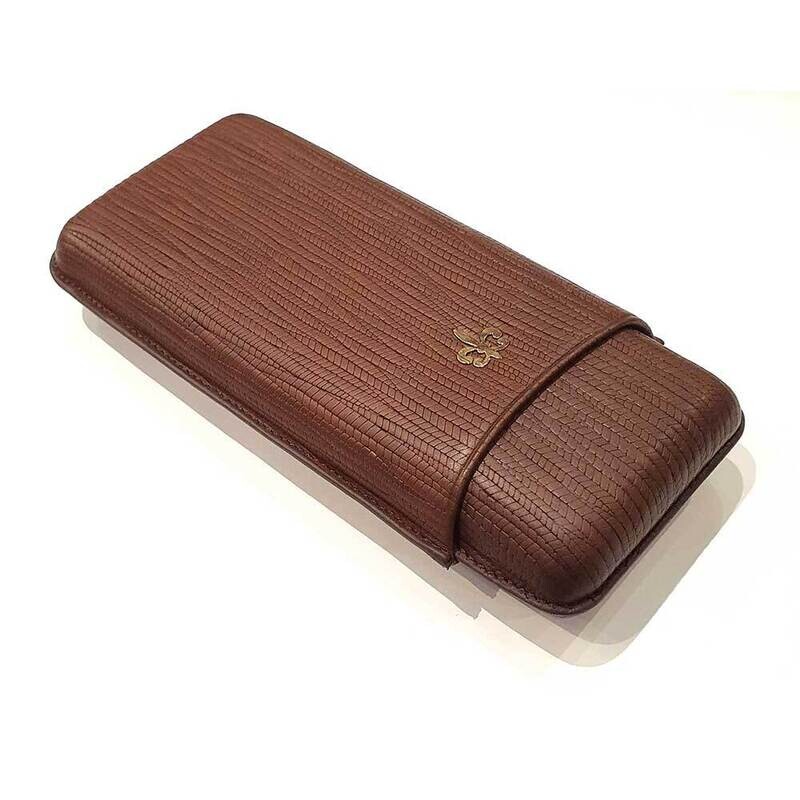Portasigari Montecristo ADJ 3 sigari