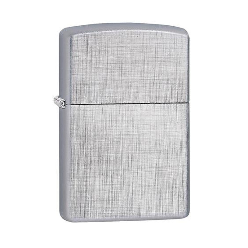 Accendino ZIPPO Classic Linen Wave