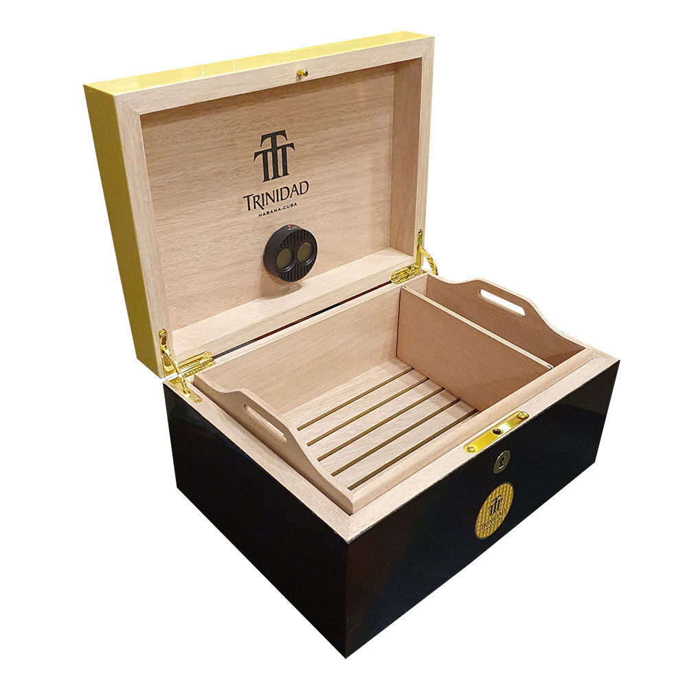 Umidificatore Trinidad Habana Cuba