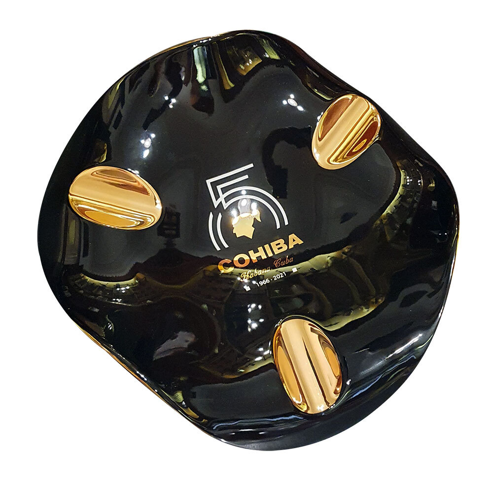 Posacenere Cohiba Habanos S.A.