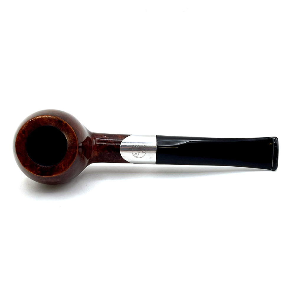 Pipa RATTRAY'S Emblem BR 046 Classica filtro 9 mm