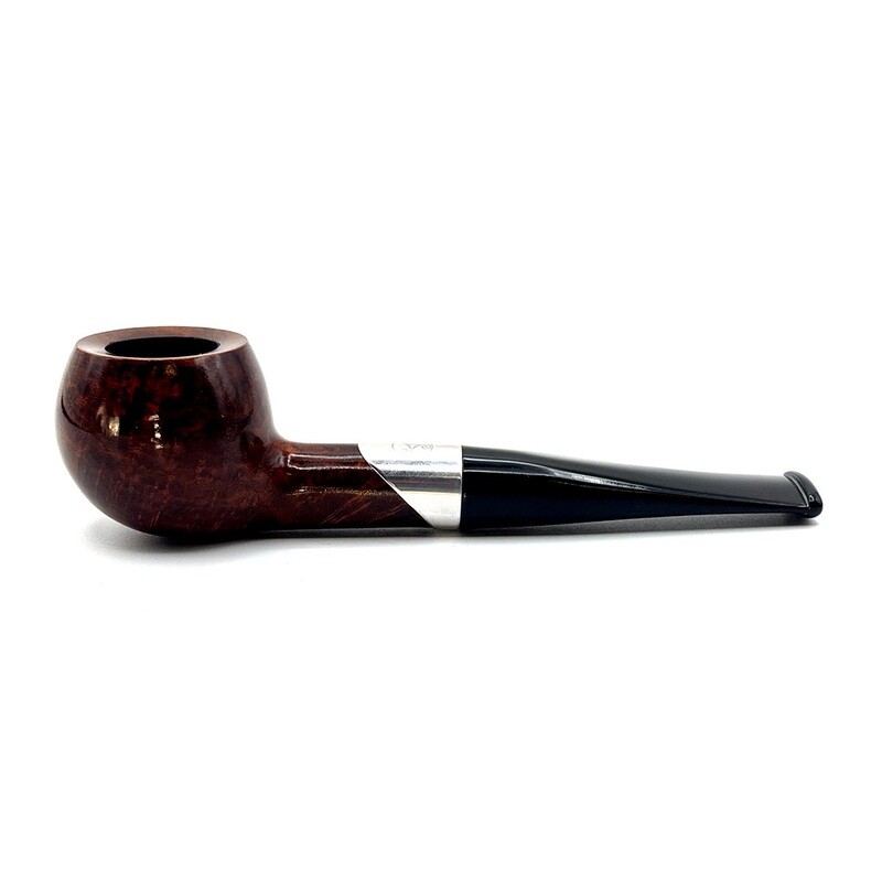 Pipa RATTRAY'S Emblem BR 046 Classica filtro 9 mm