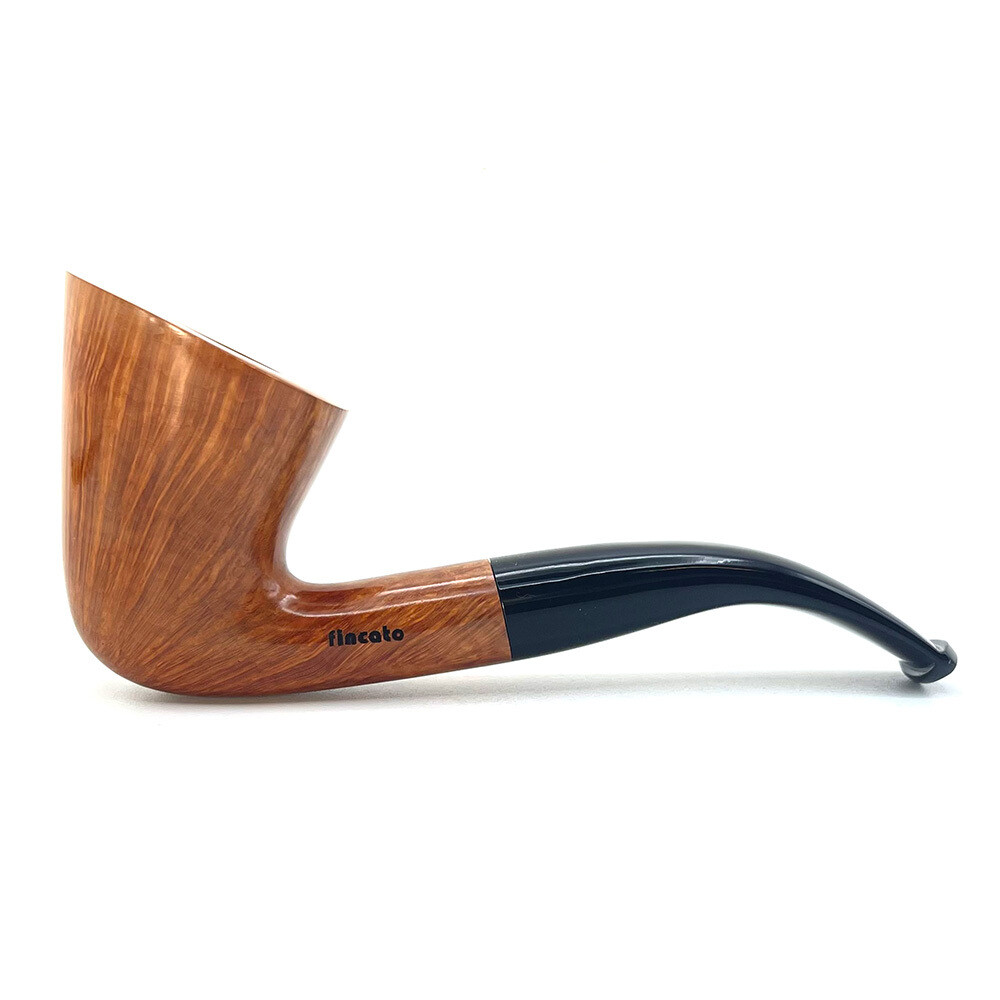 Pipa FINCATO Epoca 1980 Bent Dublin