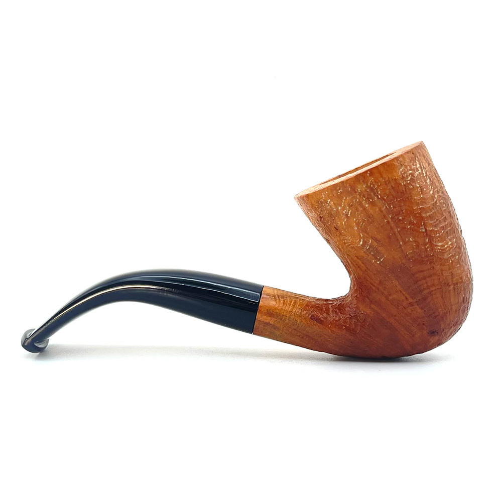 Pipa FINCATO Epoca 1980 Bent Dublin
