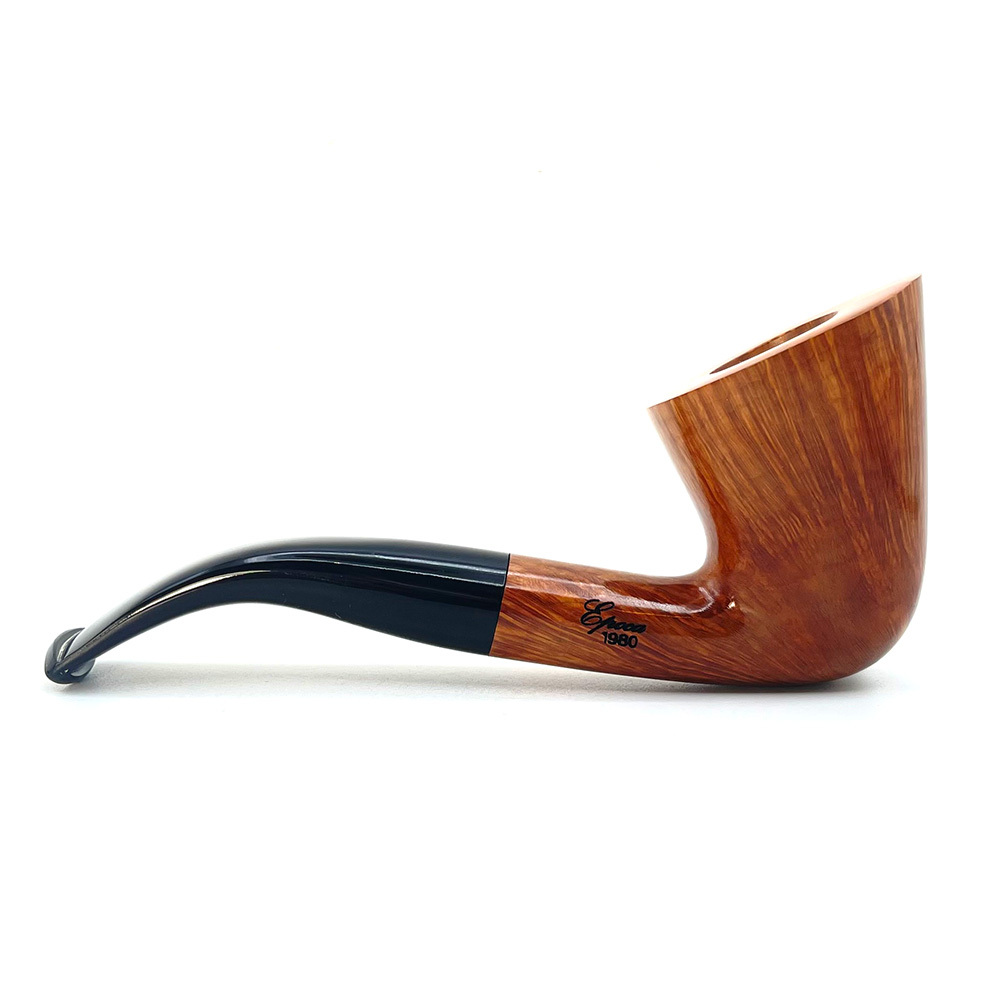 Pipa FINCATO Epoca 1980 Bent Dublin