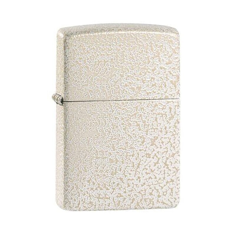 Accendino ZIPPO Classic Mercury Glass