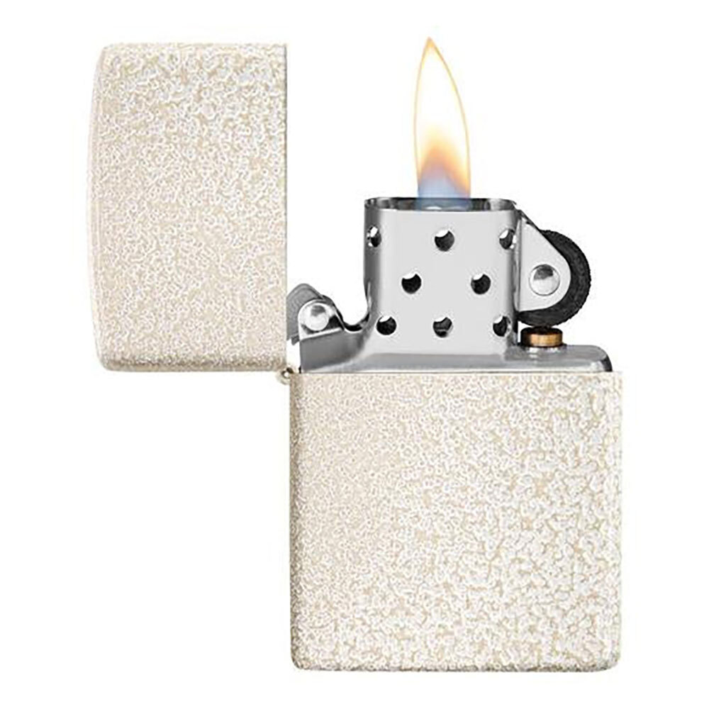 Accendino ZIPPO Classic Mercury Glass