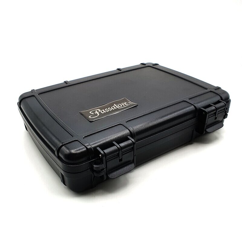 Umidificatore viaggio Passatore 6 sigari
