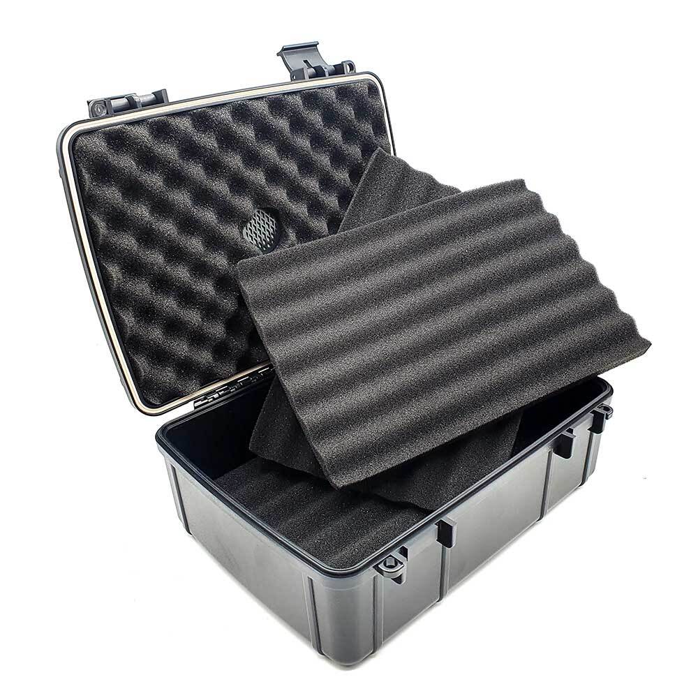 Umidificatore viaggio Passatore 12-18 sigari