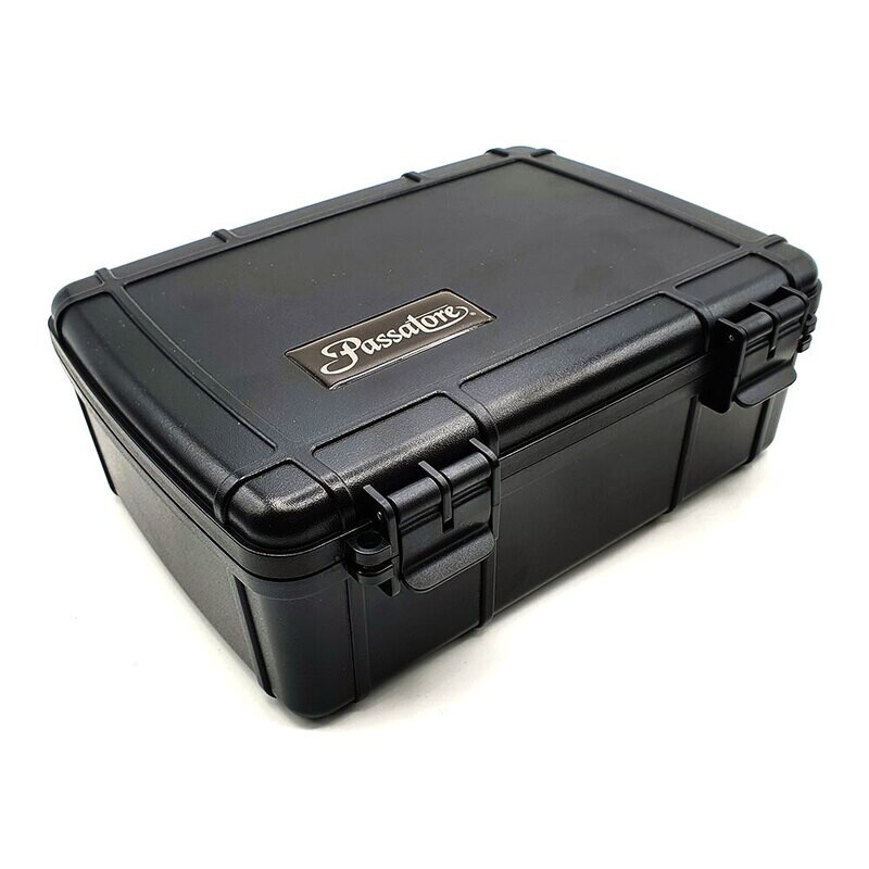 Umidificatore viaggio Passatore 12-18 sigari
