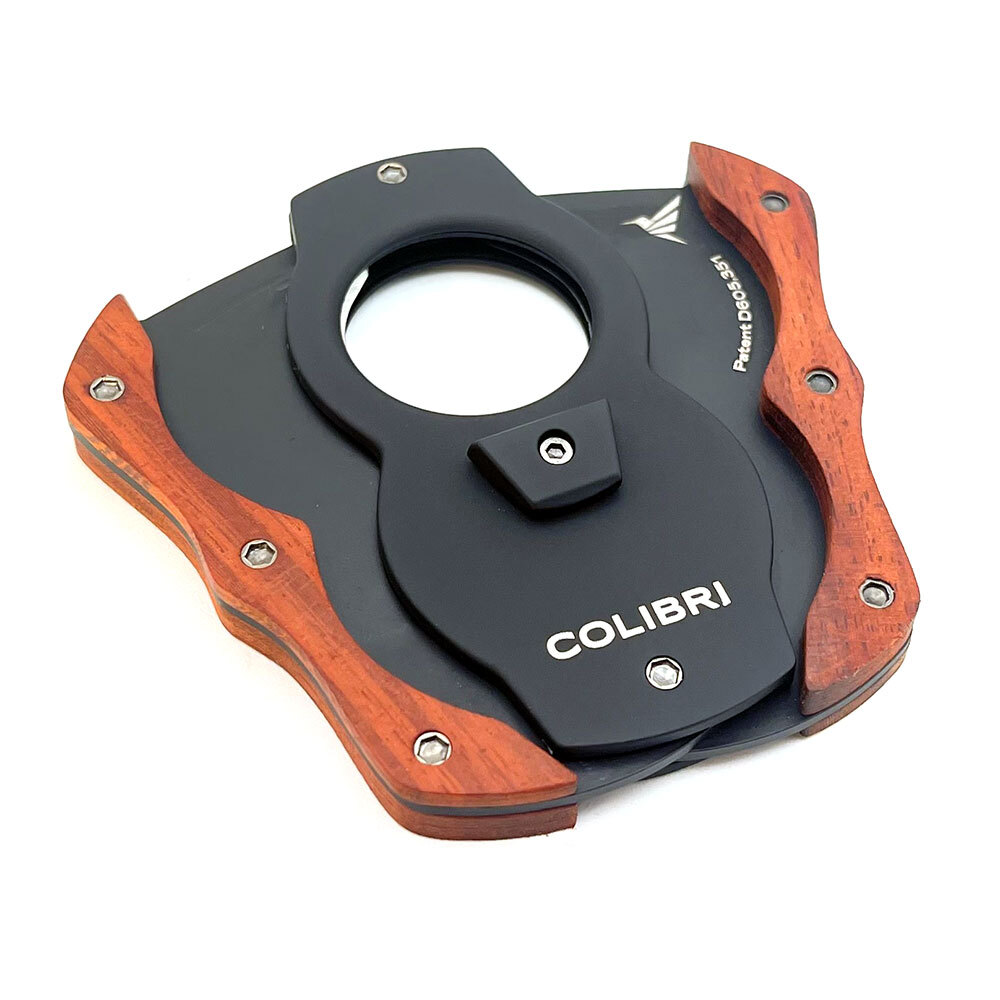 Tagliasigari COLIBRI Monza Cut Wood