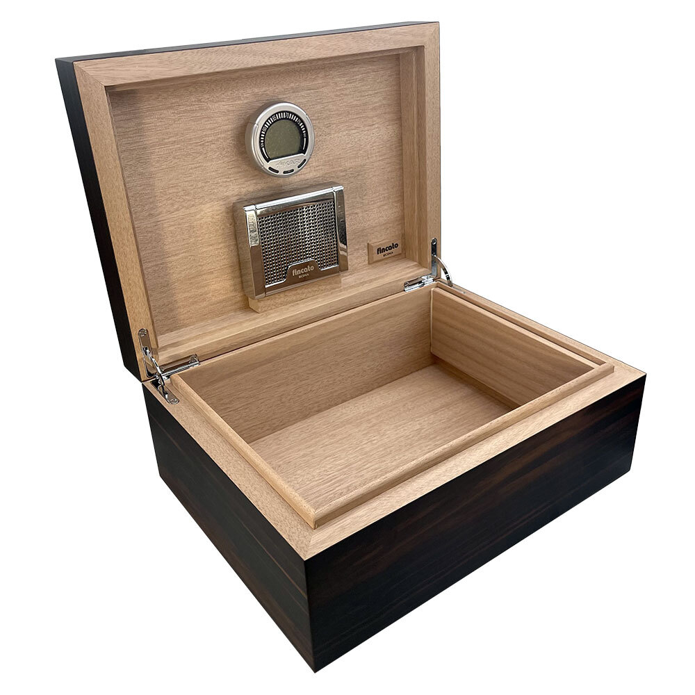 Umidificatore Fincato EBOP