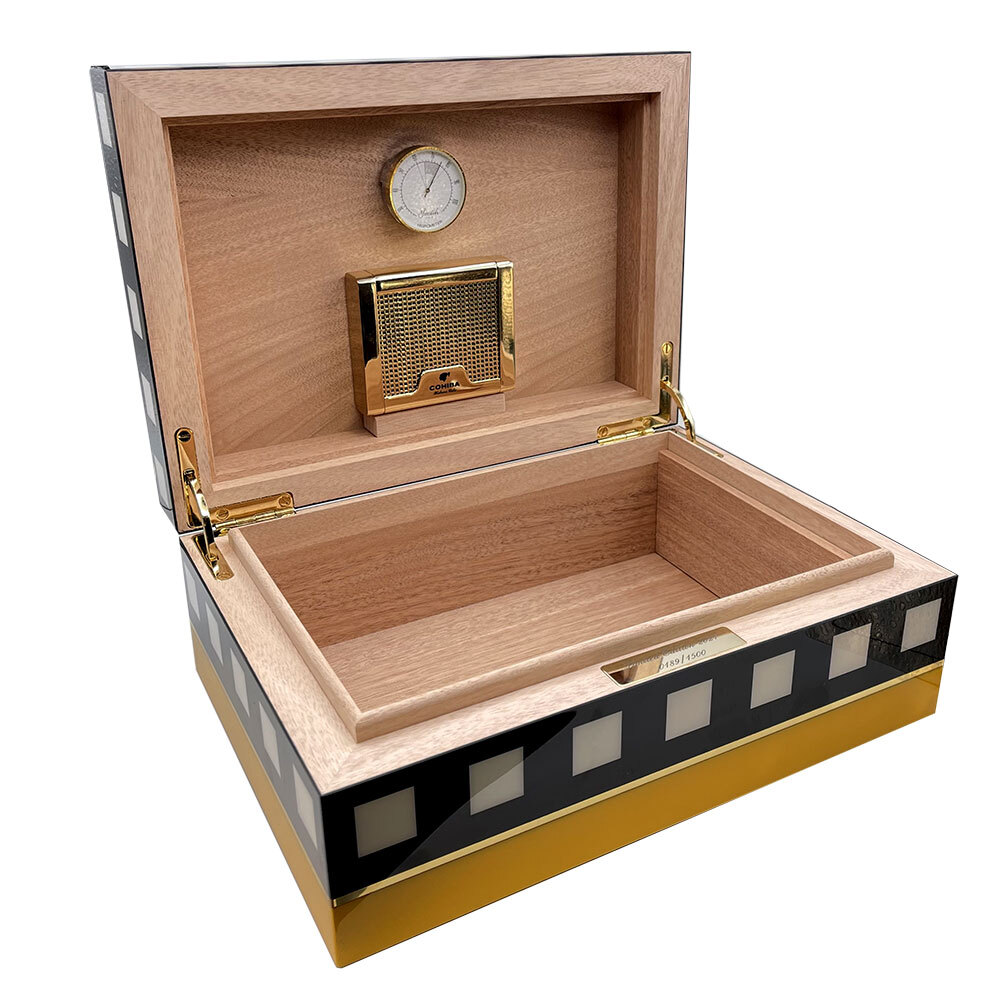 Umidificatore COHIBA Habana edizione limitata